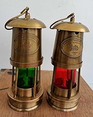 Brass minor oil for sale  Delivered anywhere in USA 
