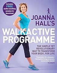 Joanna hall walkactive for sale  Delivered anywhere in UK