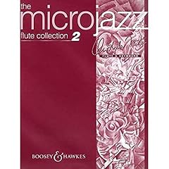 Microjazz flute collection d'occasion  Livré partout en France