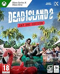 Dead island day for sale  Delivered anywhere in UK