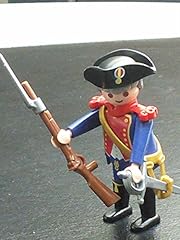 Playmobil 4611 soldat d'occasion  Livré partout en France