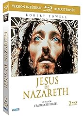 Jésus nazareth version d'occasion  Livré partout en France
