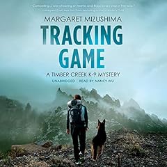 Tracking game timber for sale  Delivered anywhere in USA 