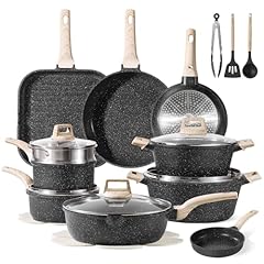 Carote 22pcs pots for sale  Delivered anywhere in USA 
