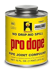 Oatey pro dope for sale  Delivered anywhere in USA 
