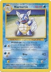 Pokemon wartortle base for sale  Delivered anywhere in USA 