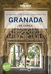 Granada cerca 3 gebraucht kaufen  Wird an jeden Ort in Deutschland