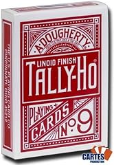 Tally fan red gebraucht kaufen  Wird an jeden Ort in Deutschland