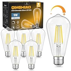 Dimmable led edison for sale  Delivered anywhere in USA 
