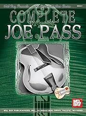 Complete joe pass for sale  Delivered anywhere in Ireland