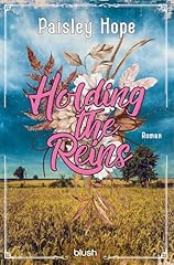 Holding the reins gebraucht kaufen  Wird an jeden Ort in Deutschland