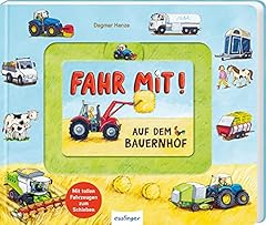 Fahr mit auf d'occasion  Livré partout en Belgiqu