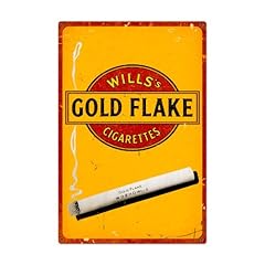 Gold flake cigarettes for sale  Delivered anywhere in USA 