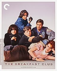 Breakfast club blu for sale  Delivered anywhere in USA 