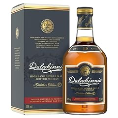 Dalwhinnie 2021 distillers for sale  Delivered anywhere in UK