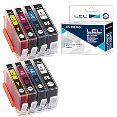 Lcl kompatibel tintenpatrone gebraucht kaufen  Wird an jeden Ort in Deutschland