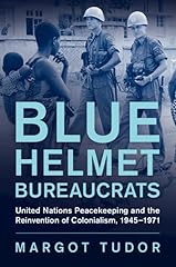 Blue helmet bureaucrats for sale  Delivered anywhere in USA 