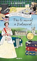 Majesté mène enquête d'occasion  Livré partout en France