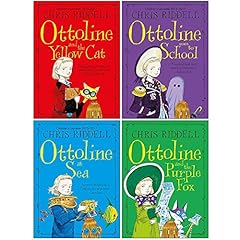 Ottoline series books for sale  Delivered anywhere in UK