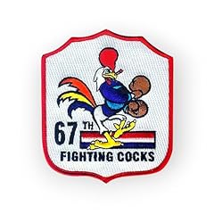 Usaf 67th fighter for sale  Delivered anywhere in USA 