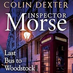 Last bus woodstock for sale  Delivered anywhere in UK