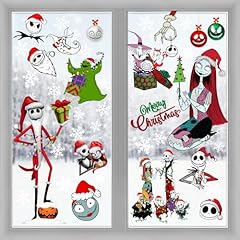 Christmas window clings for sale  Delivered anywhere in USA 