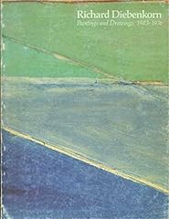 Richard diebenkorn paintings for sale  Delivered anywhere in USA 