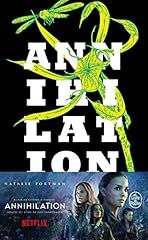 Annihilation d'occasion  Livré partout en France