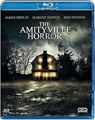 The amityville horror gebraucht kaufen  Wird an jeden Ort in Deutschland