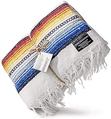 Benevolence mexican blanket for sale  Delivered anywhere in USA 