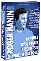 Coffret roger hanin d'occasion  Livré partout en France