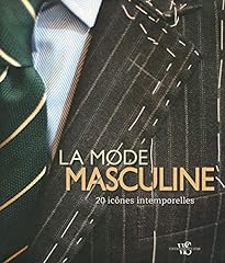 Mode masculine 20 d'occasion  Livré partout en Belgiqu