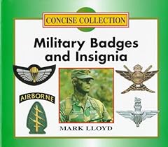 Military badges insignia for sale  Delivered anywhere in UK