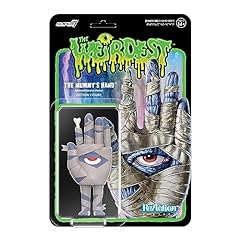 Super7 weirdest mummy for sale  Delivered anywhere in USA 