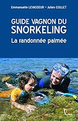 Guide vagnon snorkeling d'occasion  Livré partout en Belgiqu