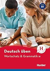 Wortschatz grammatik b1 gebraucht kaufen  Wird an jeden Ort in Deutschland
