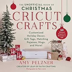 Unofficial book christmas for sale  Delivered anywhere in USA 