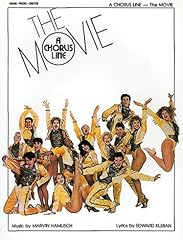 Chorus line d'occasion  Livré partout en France