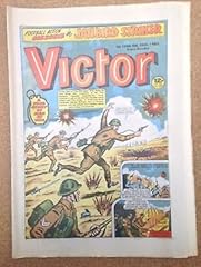 Victor war football for sale  Delivered anywhere in UK