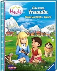 Heidi freundin heidis gebraucht kaufen  Wird an jeden Ort in Deutschland