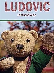 Ludovic vent magie d'occasion  Livré partout en France