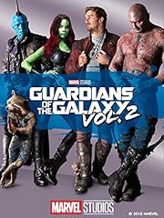 Marvel studios guardians for sale  Delivered anywhere in UK