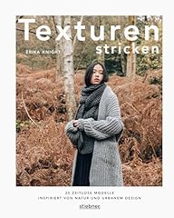 Texturen stricken zeitlose gebraucht kaufen  Wird an jeden Ort in Deutschland