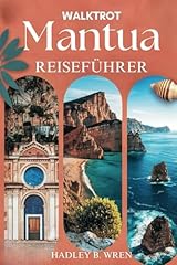 Walktrot mantua reiseführer gebraucht kaufen  Wird an jeden Ort in Deutschland
