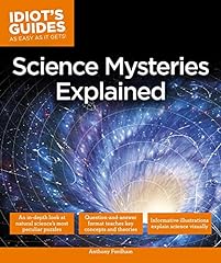 Science mysteries explained d'occasion  Livré partout en France