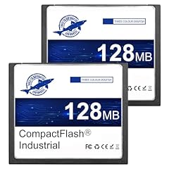 Dogfish 2pack 128mb usato  Spedito ovunque in Italia 