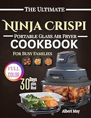 Ninja crispi portable gebraucht kaufen  Wird an jeden Ort in Deutschland