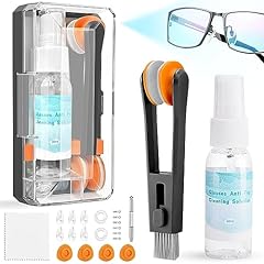 Glasses cleaner spectacle for sale  Delivered anywhere in UK