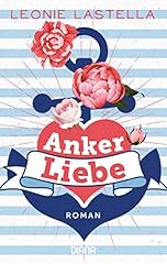 Ankerliebe roman gebraucht kaufen  Wird an jeden Ort in Deutschland