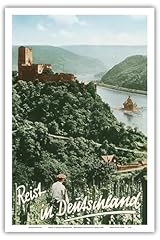 Travels germany fürstenberg for sale  Delivered anywhere in USA 